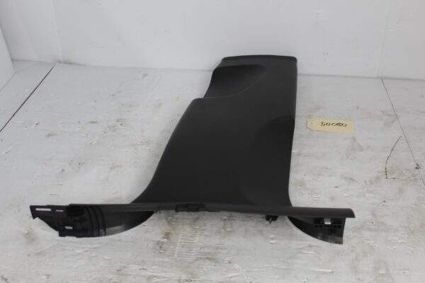 Porsche 95B Macan Right Lower B Pillar Trim Cover 95B8672401 E0