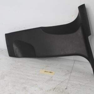 Porsche 95B Macan Right Lower B Pillar Trim Cover 95B8672401 E0 - Image 5