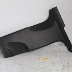 Porsche 95B Macan Right Lower B Pillar Trim Cover 95B8672401 E0 - Image 6