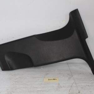 Porsche 95B Macan Right Lower B Pillar Trim Cover 95B8672401 E0 - Image 7