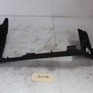 Porsche 95B Macan Passenger Dashboard Trim 95B858122G - Image 2