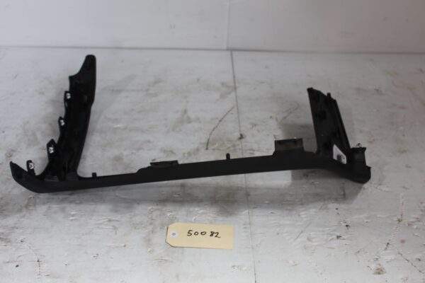 Porsche 95B Macan Passenger Dashboard Trim 95B858122G