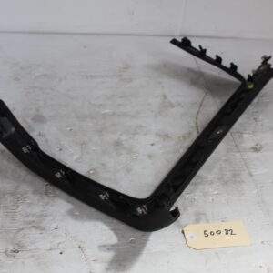 Porsche 95B Macan Passenger Dashboard Trim 95B858122G - Image 3