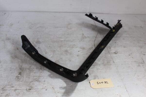 Porsche 95B Macan Passenger Dashboard Trim 95B858122G