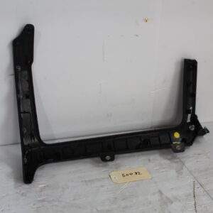 Porsche 95B Macan Passenger Dashboard Trim 95B858122G - Image 4