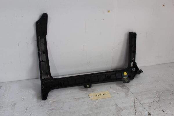 Porsche 95B Macan Passenger Dashboard Trim 95B858122G