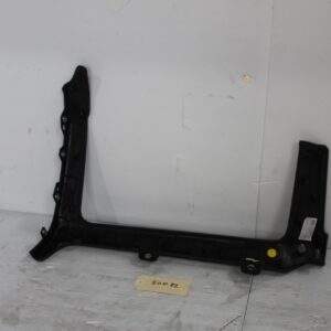 Porsche 95B Macan Passenger Dashboard Trim 95B858122G - Image 5