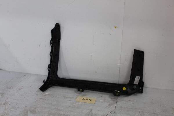 Porsche 95B Macan Passenger Dashboard Trim 95B858122G