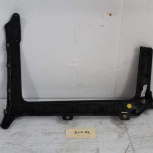 Porsche 95B Macan Passenger Dashboard Trim 95B858122G - Image 6