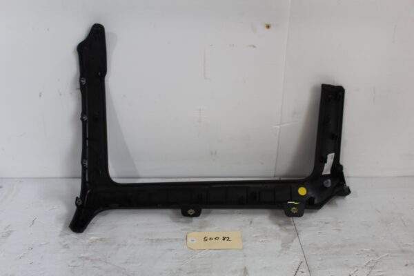 Porsche 95B Macan Passenger Dashboard Trim 95B858122G