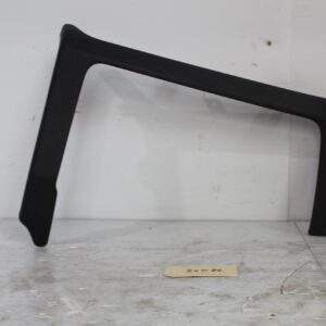 Porsche 95B Macan Passenger Dashboard Trim 95B858122G - Image 7