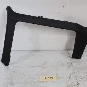 Porsche 95B Macan Passenger Dashboard Trim 95B858122G - Image 8