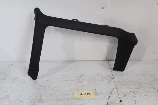 Porsche 95B Macan Passenger Dashboard Trim 95B858122G