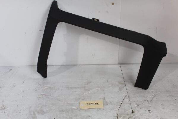 Porsche 95B Macan Passenger Dashboard Trim 95B858122G