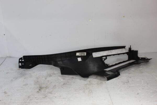 Porsche 95B Macan Wheel Trim Housing Plastic Mould 95B867767E