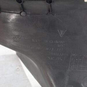 Porsche 95B Macan Wheel Trim Housing Plastic Mould 95B867767E - Image 4