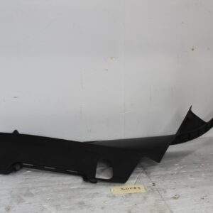 Porsche 95B Macan Wheel Trim Housing Plastic Mould 95B867767E