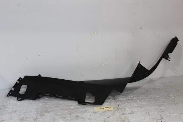 Porsche 95B Macan Wheel Trim Housing Plastic Mould 95B867767E