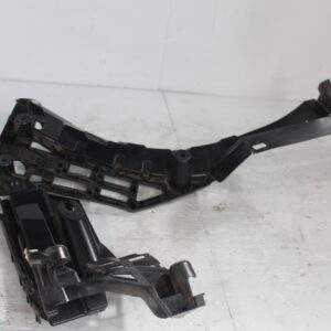 Porsche 95B Macan Rear Left Bumper Support Bracket 95B807253, 95B807253C - Image 2