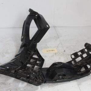 Porsche 95B Macan Rear Left Bumper Support Bracket 95B807253, 95B807253C - Image 3