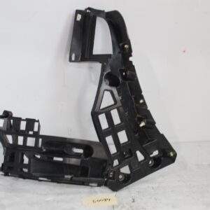 Porsche 95B Macan Rear Left Bumper Support Bracket 95B807253, 95B807253C - Image 5
