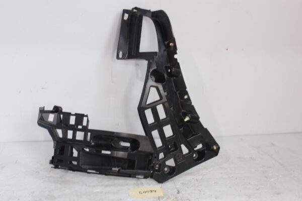 Porsche 95B Macan Rear Left Bumper Support Bracket 95B807253, 95B807253C