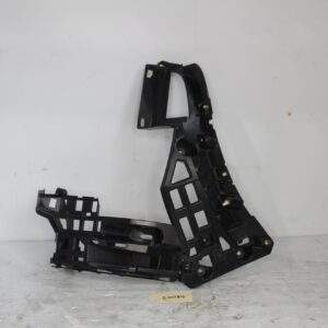 Porsche 95B Macan Rear Left Bumper Support Bracket 95B807253, 95B807253C