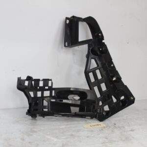 Porsche 95B Macan Rear Left Bumper Support Bracket 95B807253, 95B807253C - Image 6