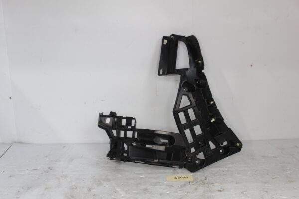 Porsche 95B Macan Rear Left Bumper Support Bracket 95B807253, 95B807253C