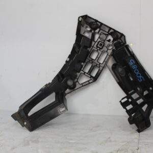 Porsche 95B Macan Rear Left Bumper Support Bracket 95B807254C - Image 2