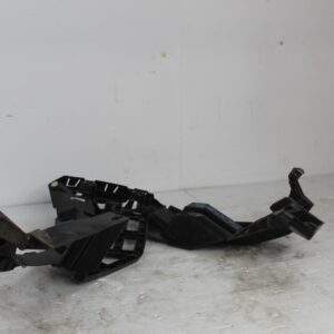 Porsche 95B Macan Rear Left Bumper Support Bracket 95B807254C - Image 5