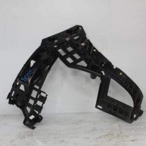 Porsche 95B Macan Rear Left Bumper Support Bracket 95B807254C - Image 7