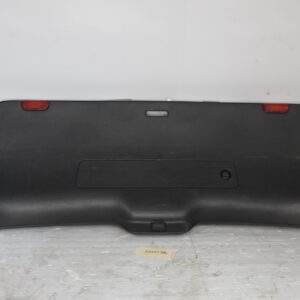 Porsche 95B Macan Rear Hatch Boot Inner Lid Trim 95B867979A, 95B867979F