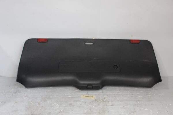 Porsche 95B Macan Rear Hatch Boot Inner Lid Trim 95B867979A, 95B867979F