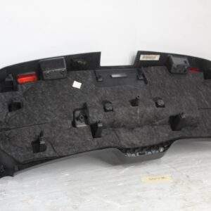 Porsche 95B Macan Rear Hatch Boot Inner Lid Trim 95B867979A, 95B867979F - Image 2