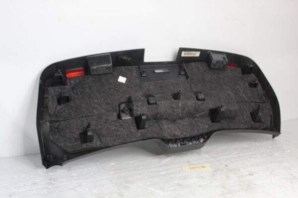 Porsche 95B Macan Rear Hatch Boot Inner Lid Trim 95B867979A, 95B867979F