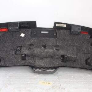 Porsche 95B Macan Rear Hatch Boot Inner Lid Trim 95B867979A, 95B867979F - Image 3