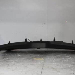 Porsche 95B Macan Rear Hatch Boot Inner Lid Trim 95B867979A, 95B867979F - Image 4