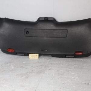 Porsche 95B Macan Rear Hatch Boot Inner Lid Trim 95B867979A, 95B867979F - Image 6
