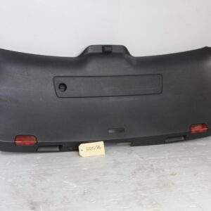 Porsche 95B Macan Rear Hatch Boot Inner Lid Trim 95B867979A, 95B867979F - Image 7