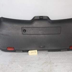 Porsche 95B Macan Rear Hatch Boot Inner Lid Trim 95B867979A, 95B867979F - Image 8