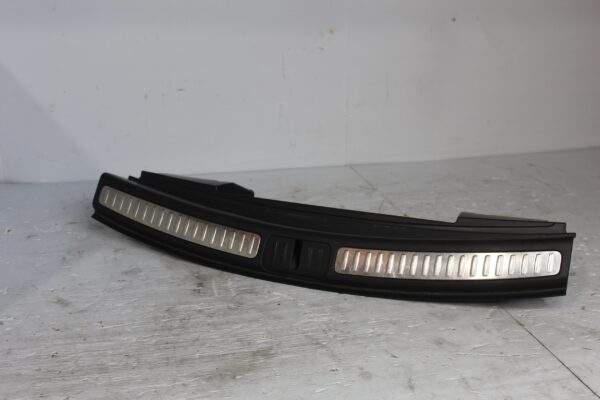 Porsche 95B Macan Rear Bever Inner Boot Trim 95B864483F, 95B864483J