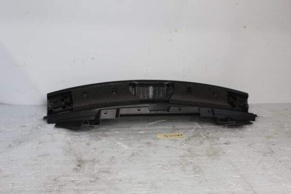 Porsche 95B Macan Rear Bever Inner Boot Trim 95B864483F, 95B864483J