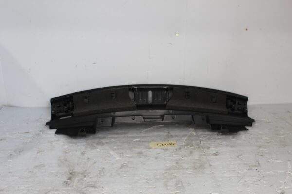 Porsche 95B Macan Rear Bever Inner Boot Trim 95B864483F, 95B864483J