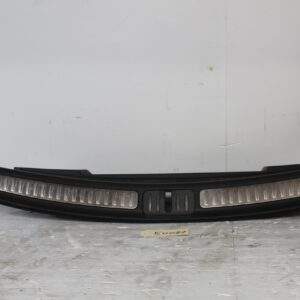 Porsche 95B Macan Rear Bever Inner Boot Trim 95B864483F, 95B864483J - Image 6