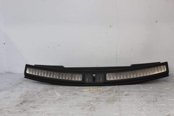 Porsche 95B Macan Rear Bever Inner Boot Trim 95B864483F, 95B864483J