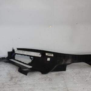 Porsche 95B Macan Rear Right Inner Door Plastic Trim 95B867768E, 95B867768G - Image 2