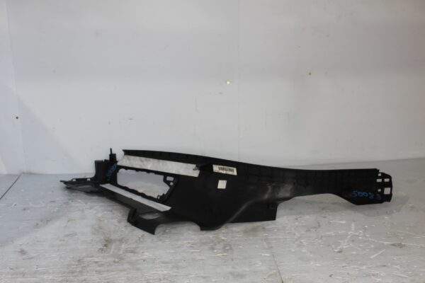 Porsche 95B Macan Rear Right Inner Door Plastic Trim 95B867768E, 95B867768G