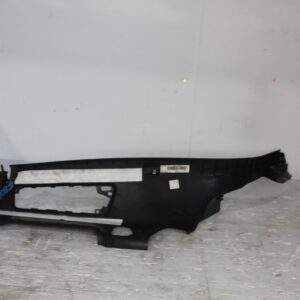 Porsche 95B Macan Rear Right Inner Door Plastic Trim 95B867768E, 95B867768G - Image 3