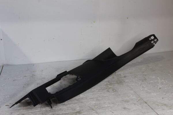 Porsche 95B Macan Rear Right Inner Door Plastic Trim 95B867768E, 95B867768G